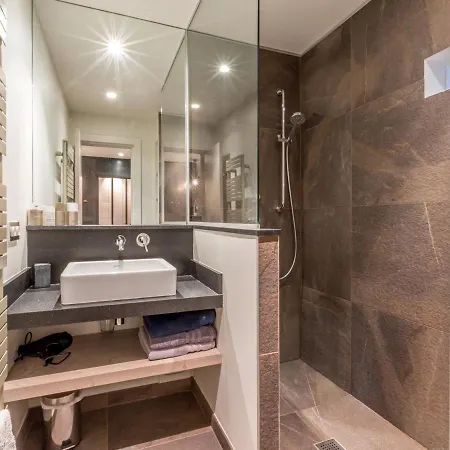 Cocon Raffine Proche Centre Val-d'isere, De Standing, Balcon Sud/est, 5 Pers.